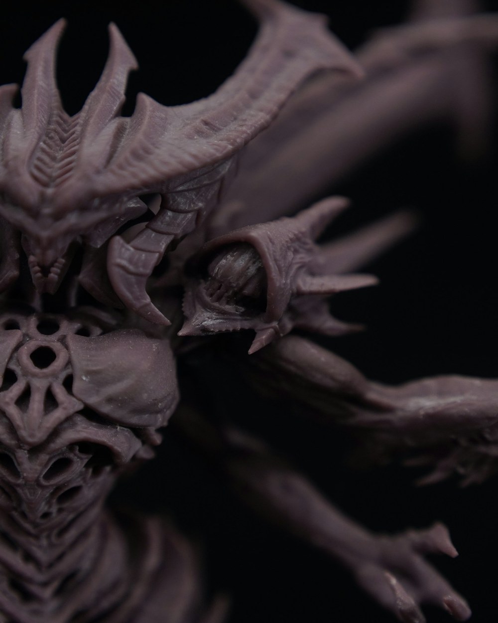 Produto feito em impressão 3D 1