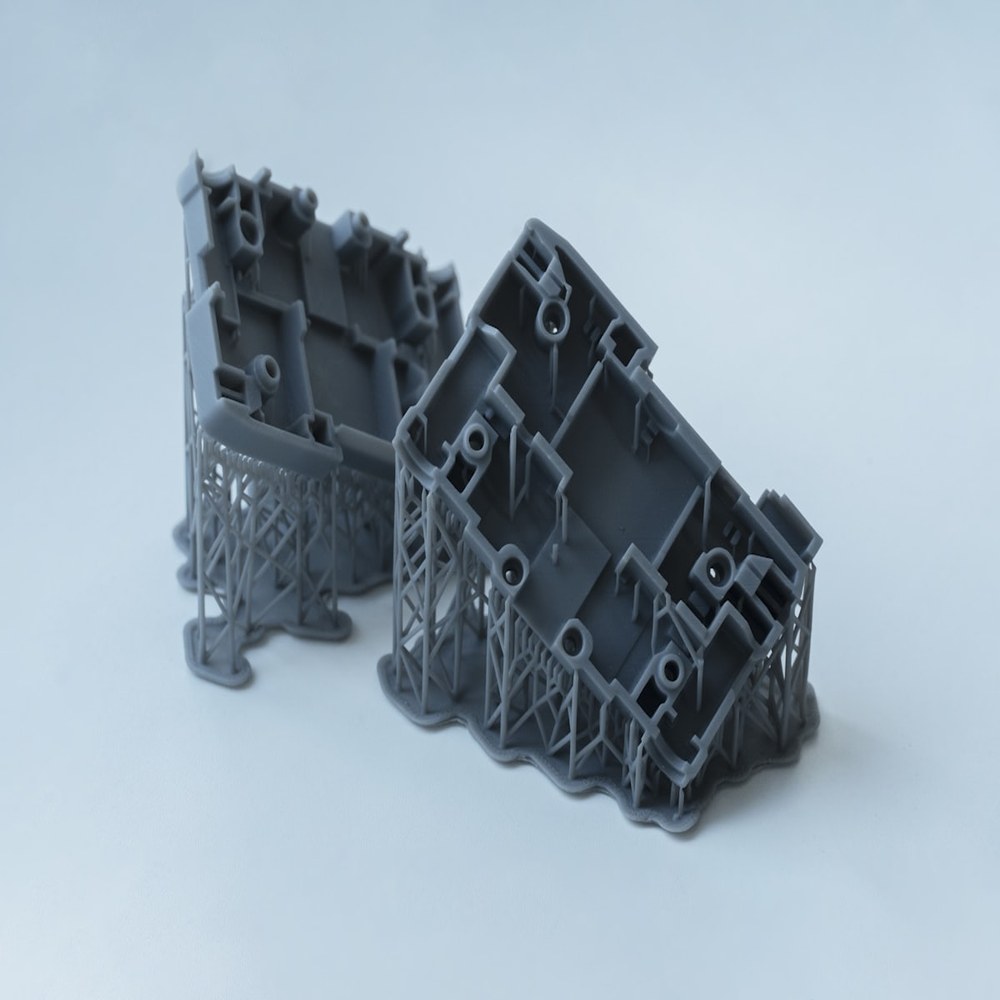 Produto feito em impressão 3D 5